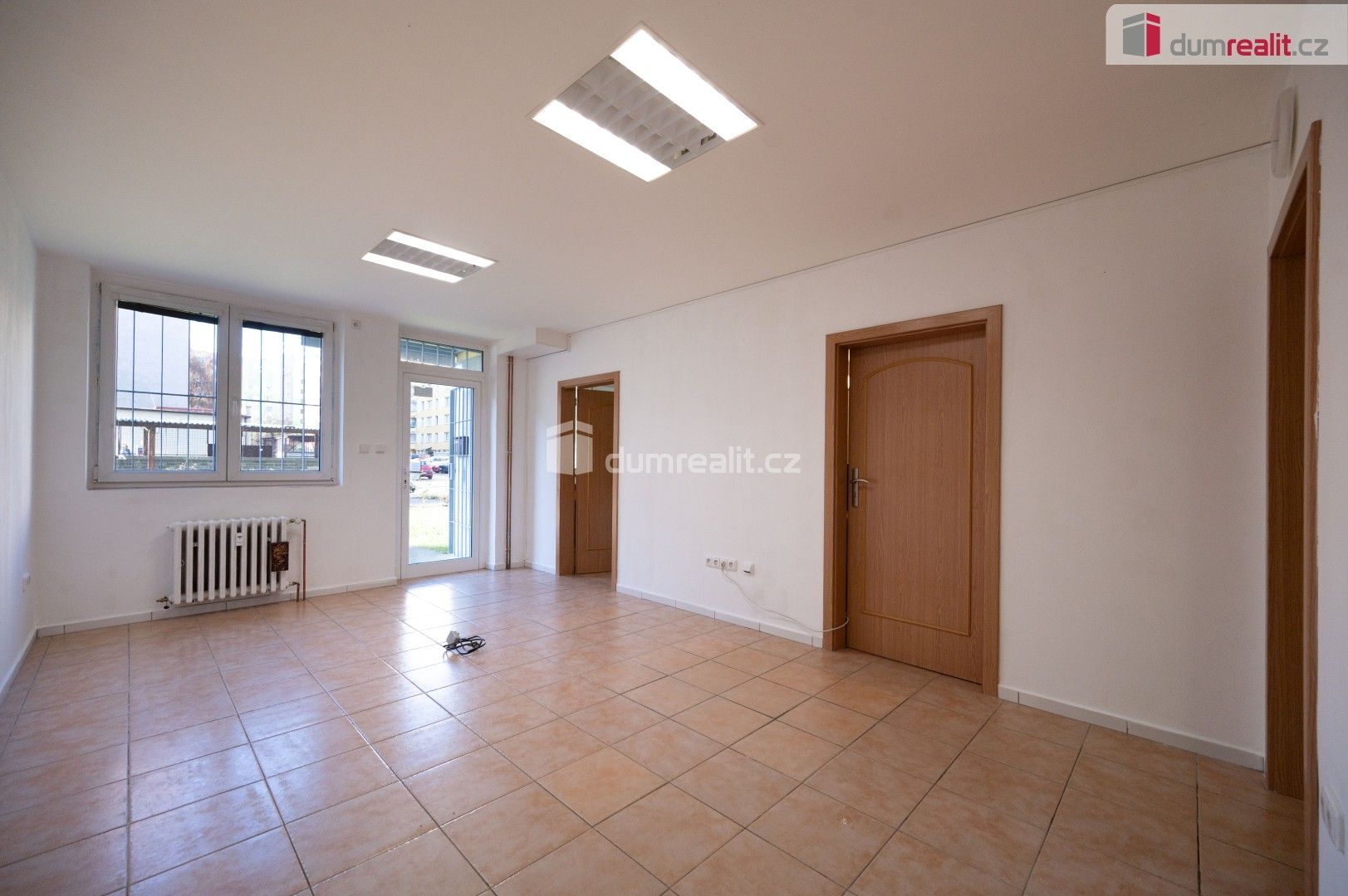 Prodej komerčního prostoru 50 m² - foto 4