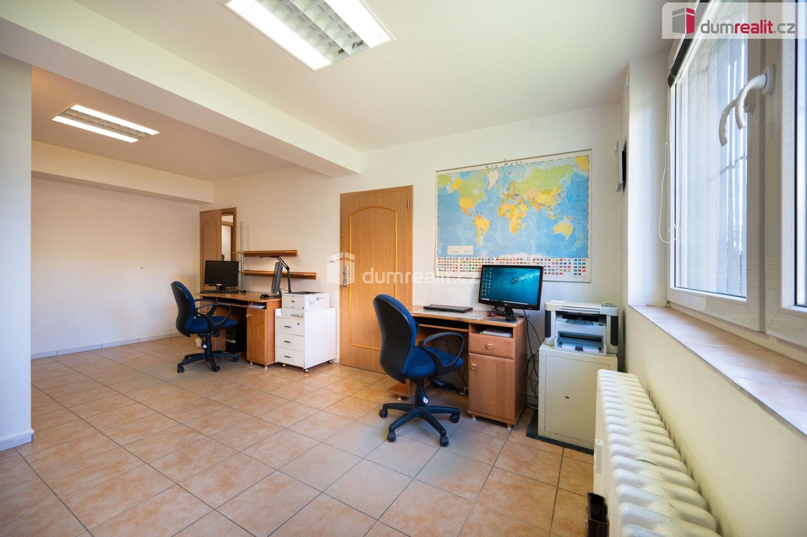 Prodej komerčního prostoru 50 m² - foto 6