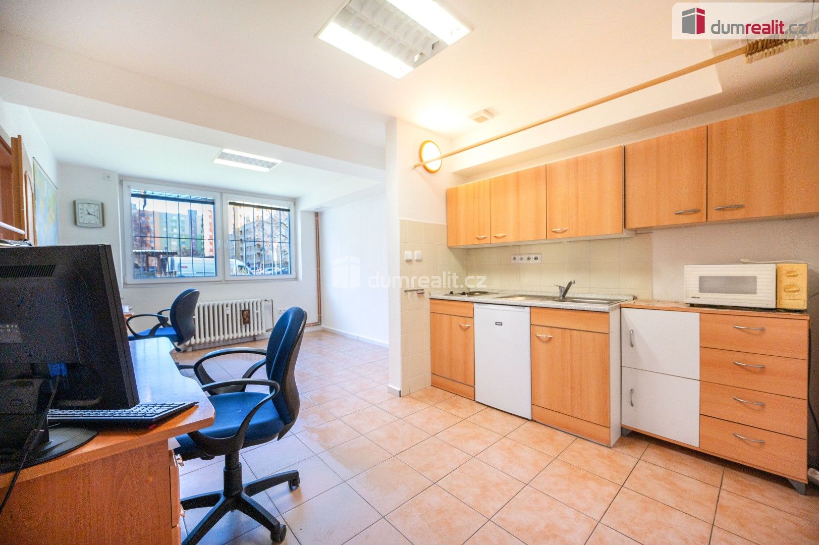 Prodej komerčního prostoru 50 m² - foto 8