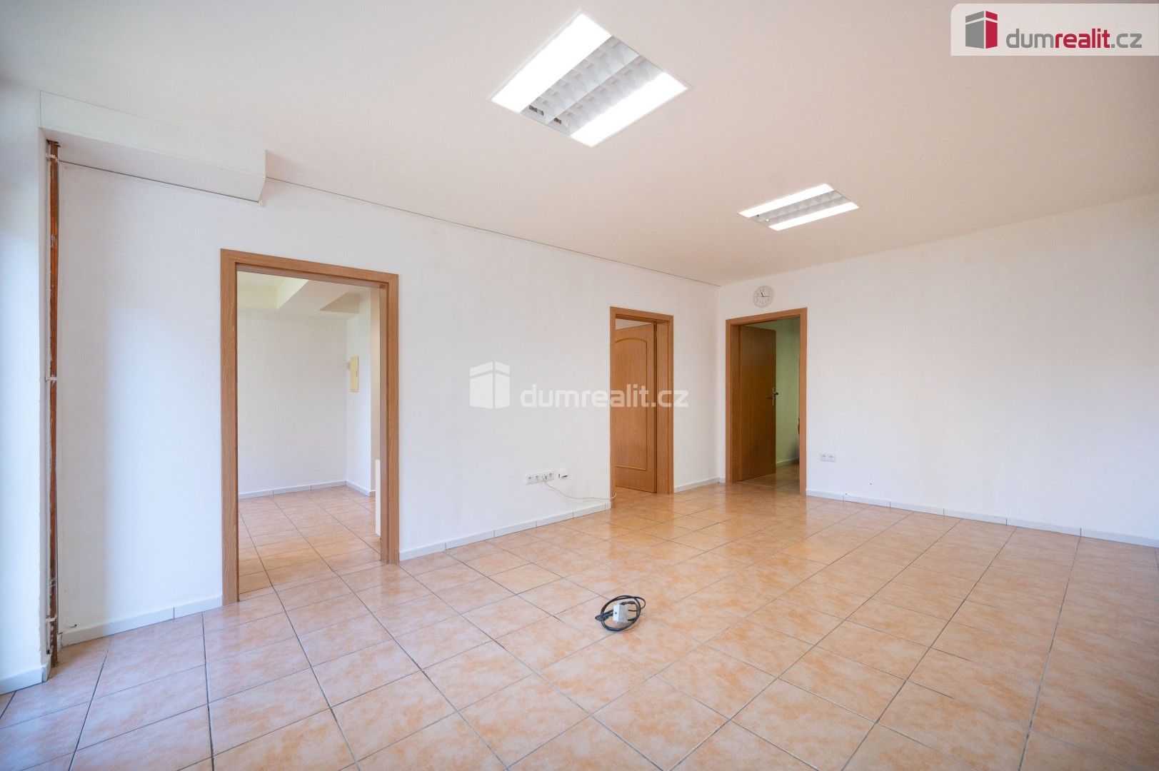 Prodej komerčního prostoru 50 m² - foto 5