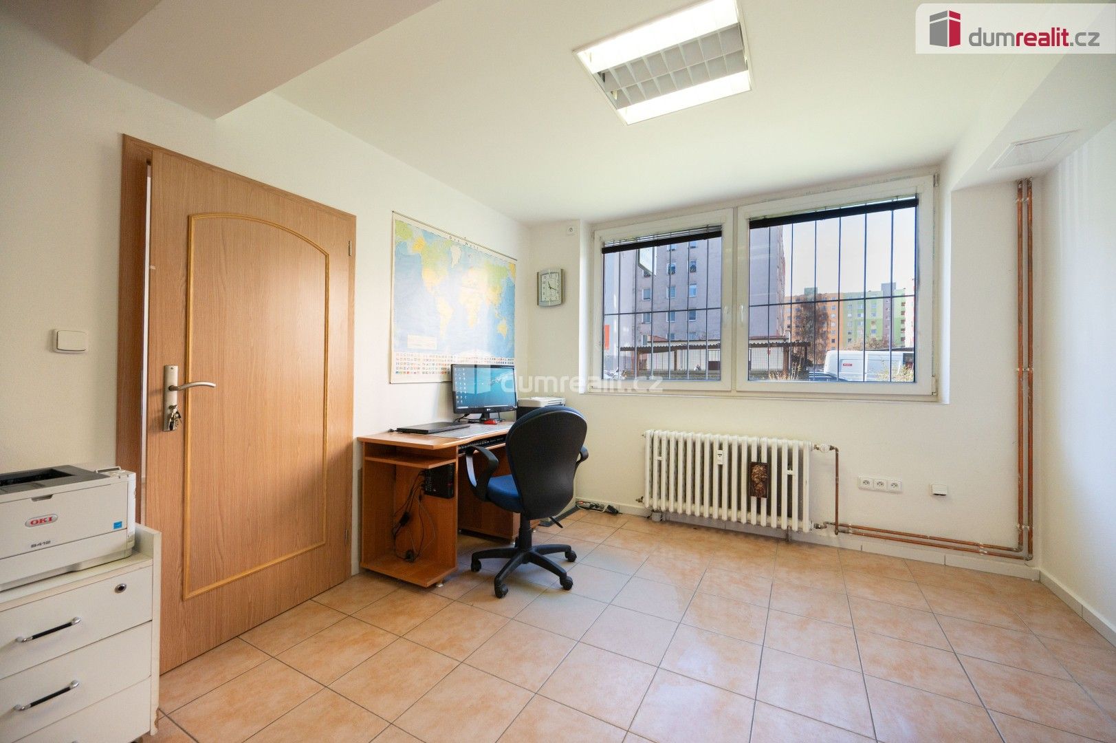 Prodej komerčního prostoru 50 m² - foto 9