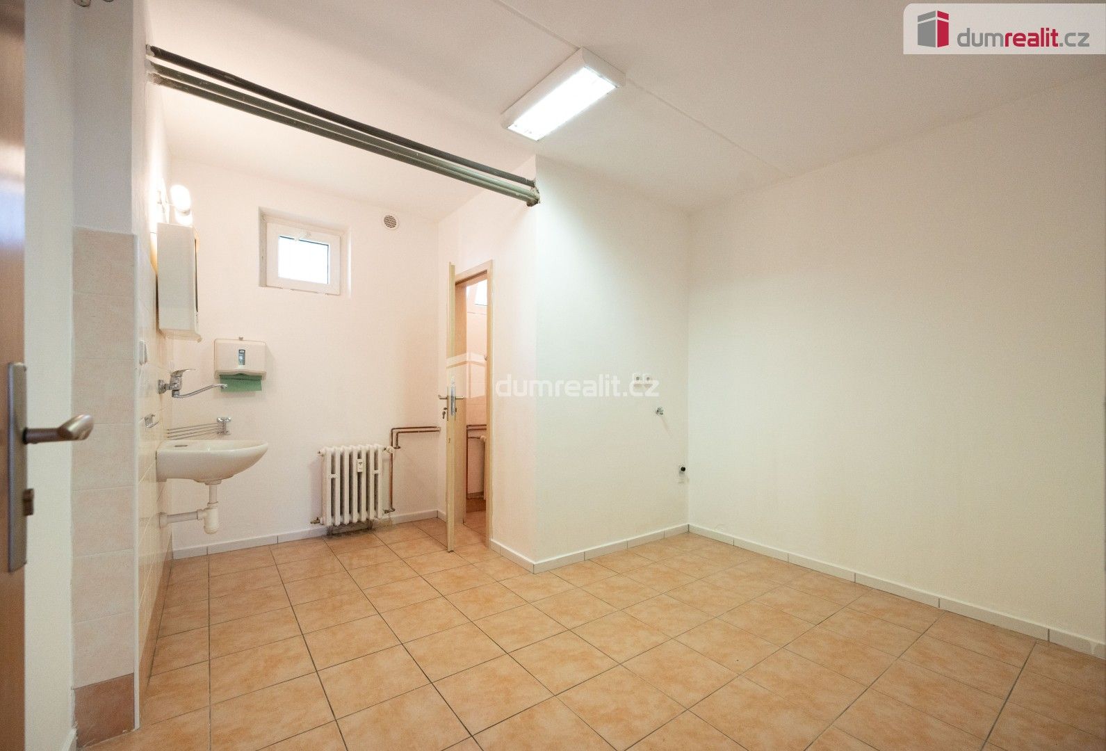Prodej komerčního prostoru 50 m² - foto 11