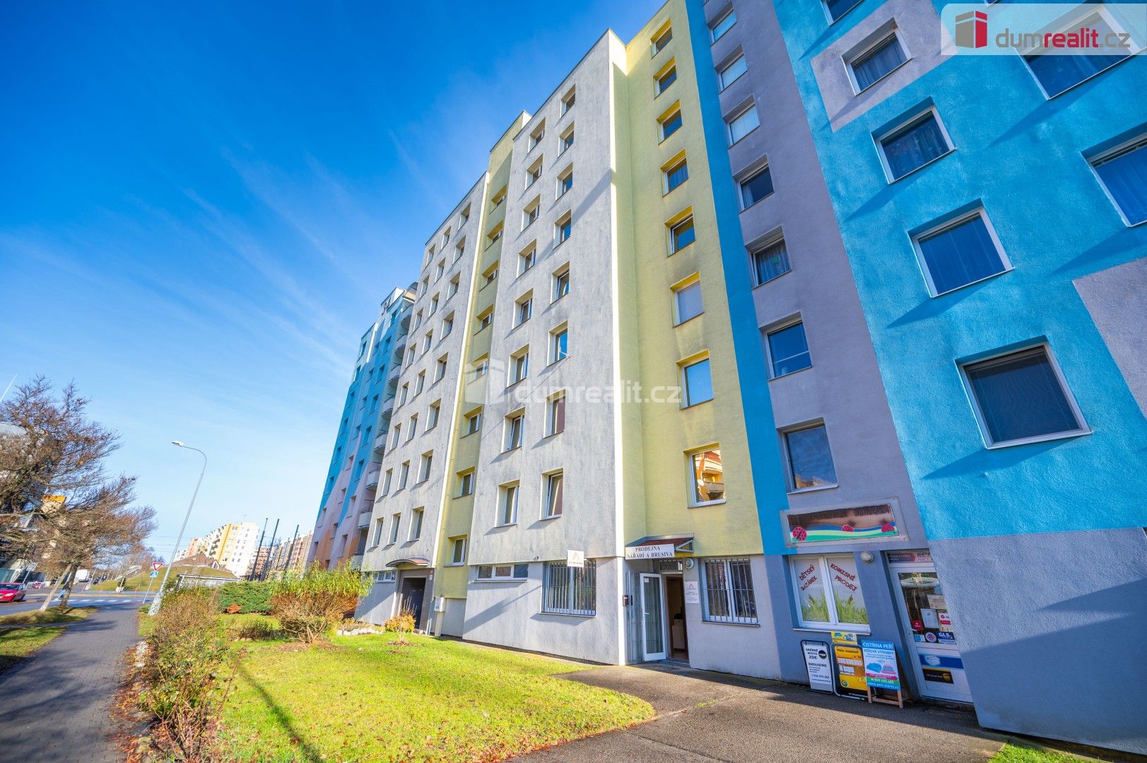 Prodej komerčního prostoru 50 m² - foto 15