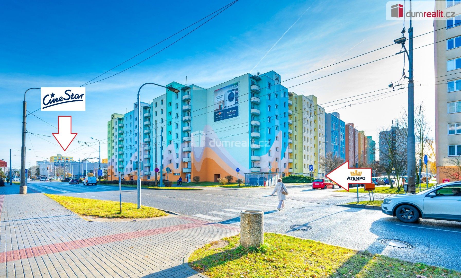 Prodej komerčního prostoru 50 m² - foto 14