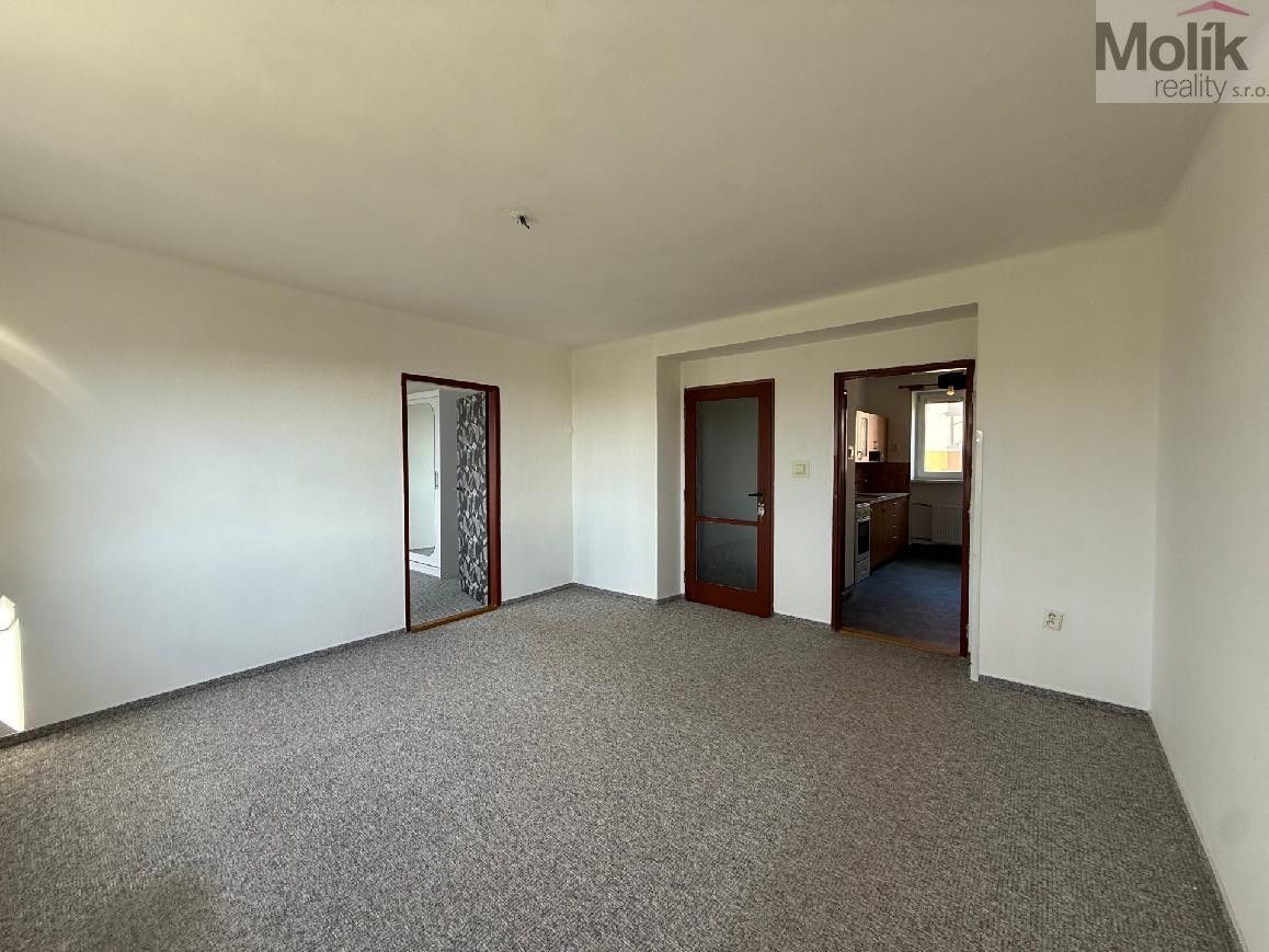 Pronájem bytu 2+1 65 m² - foto 4