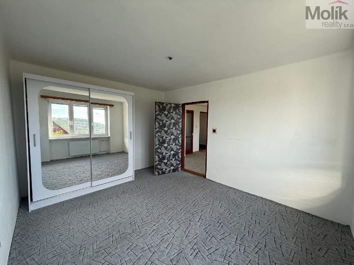 Pronájem bytu 2+1 65 m² - foto 6