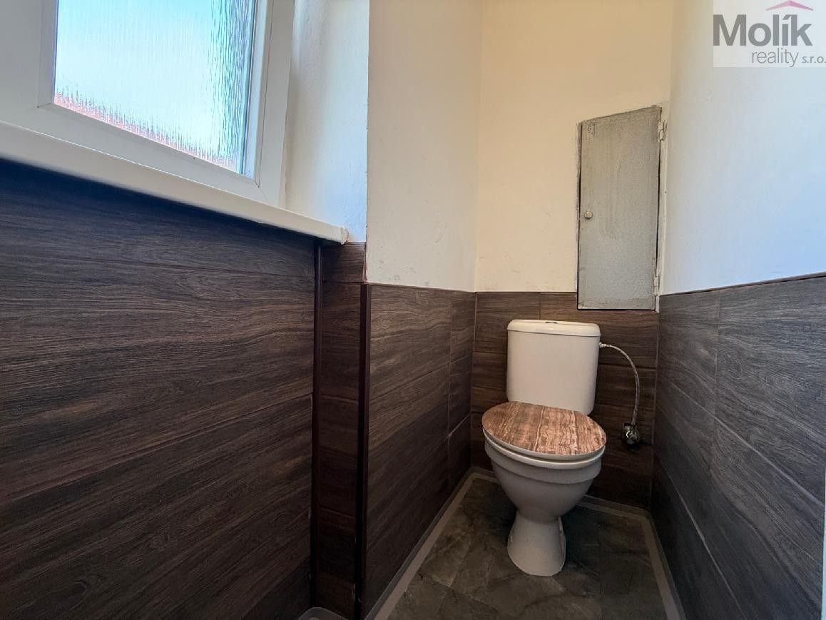 Pronájem bytu 2+1 65 m² - foto 10