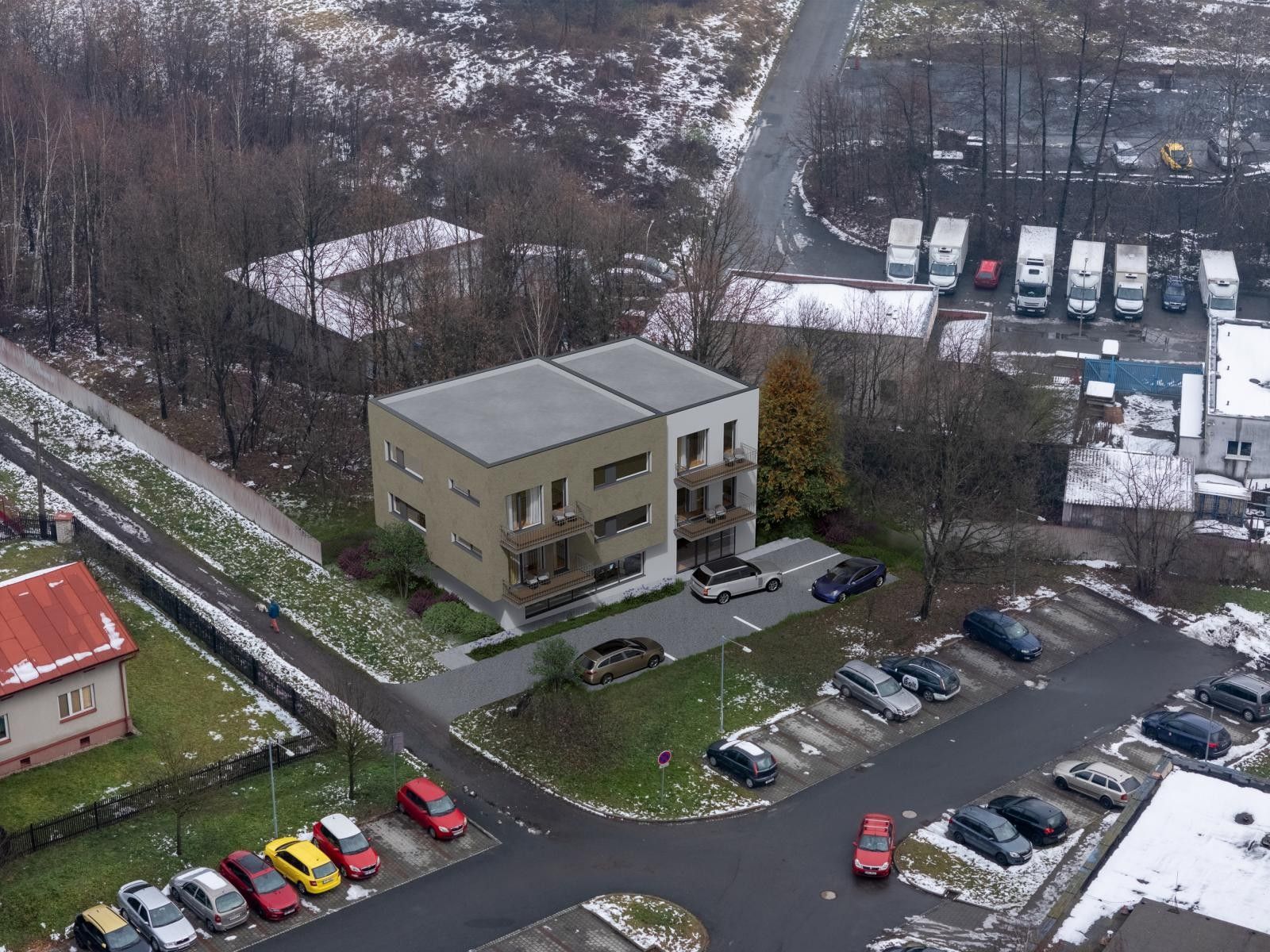 Prodej pozemku 969 m² - foto 6
