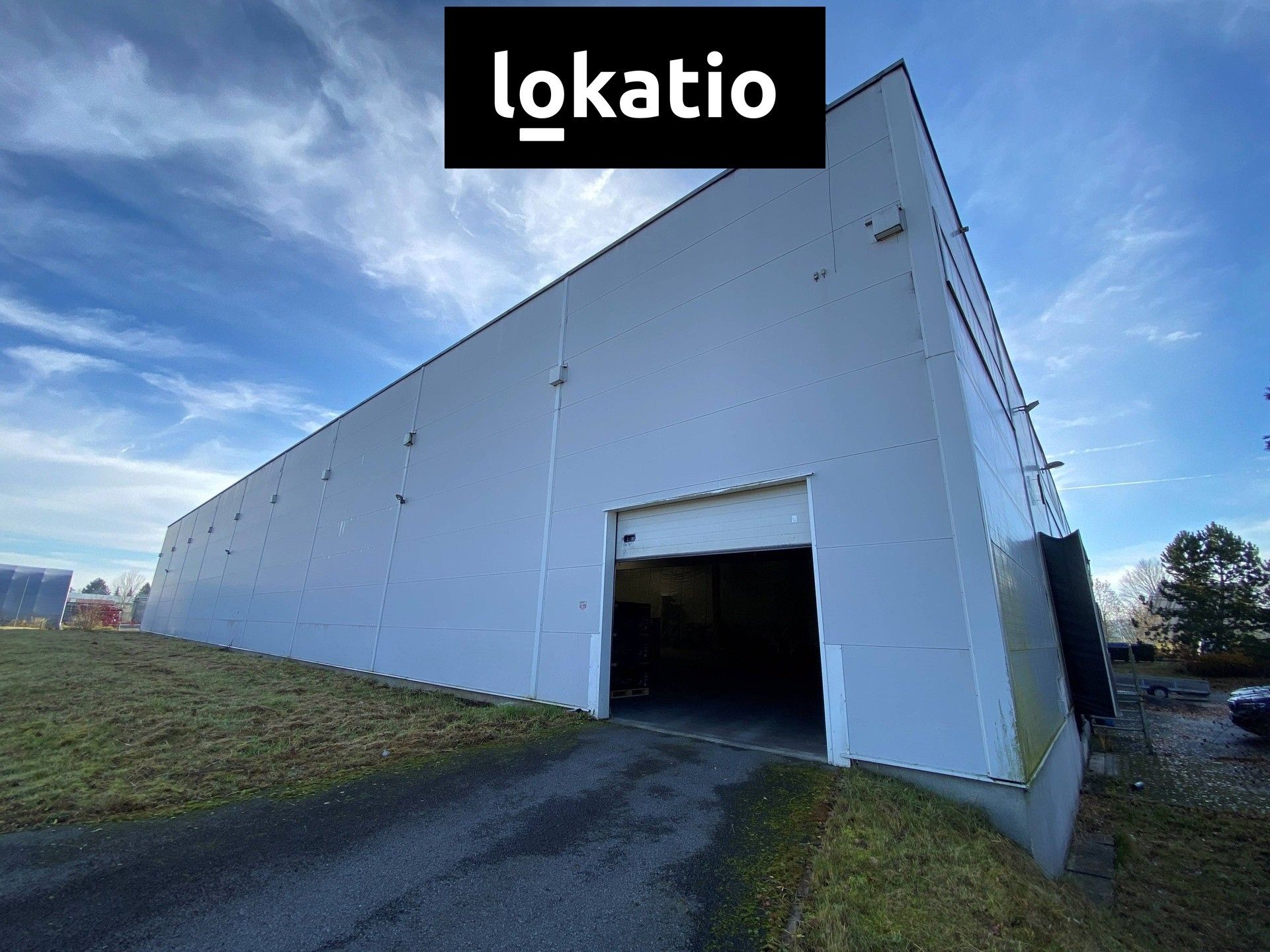 Pronájem komerčního prostoru 1300 m² - foto 6