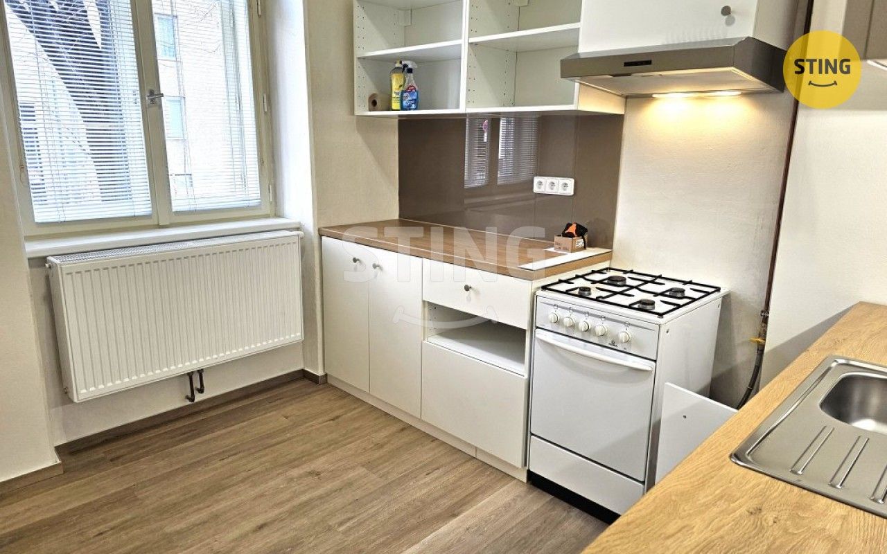 Pronájem bytu 1+1 52 m² - foto 2