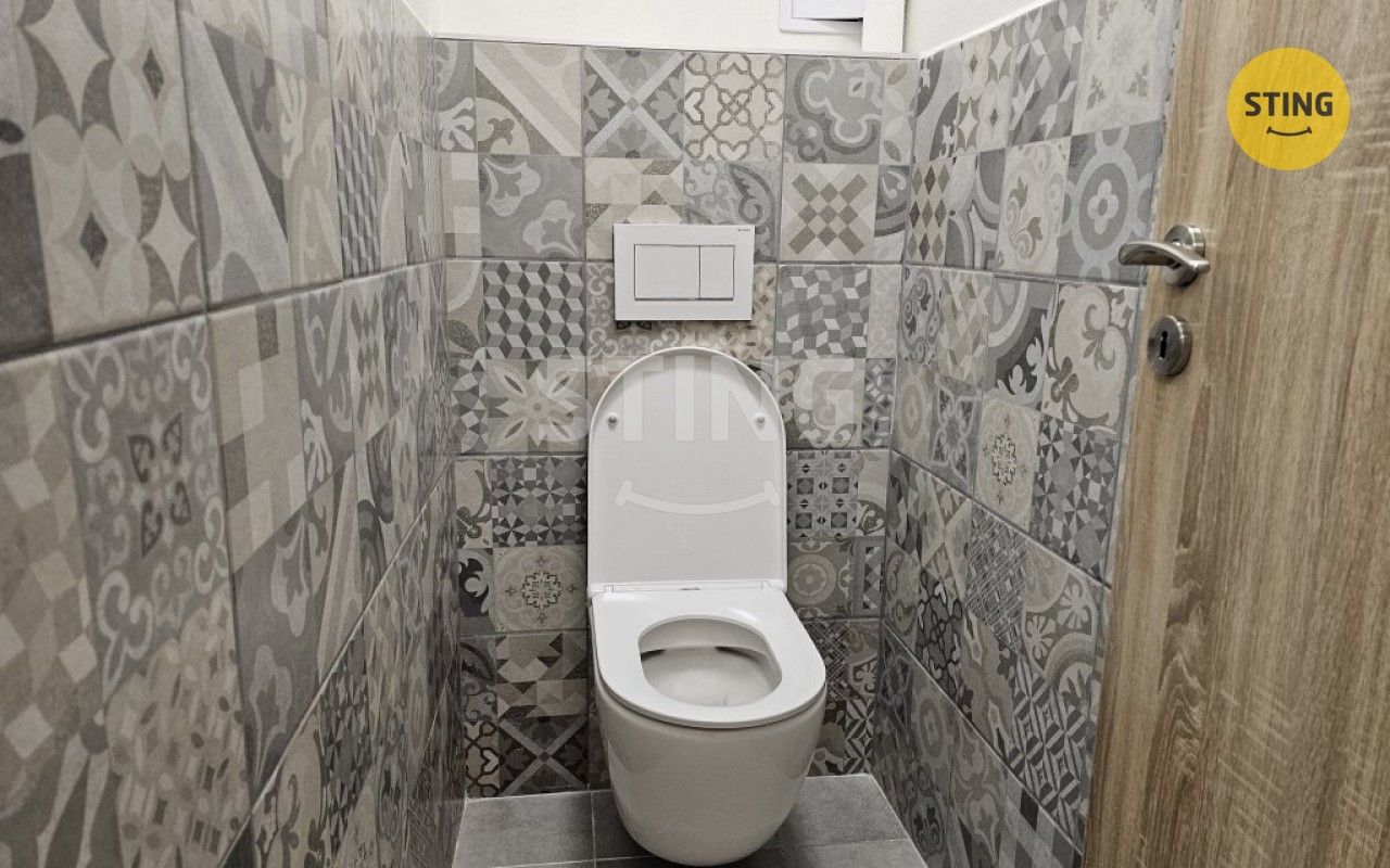 Pronájem bytu 1+1 52 m² - foto 6
