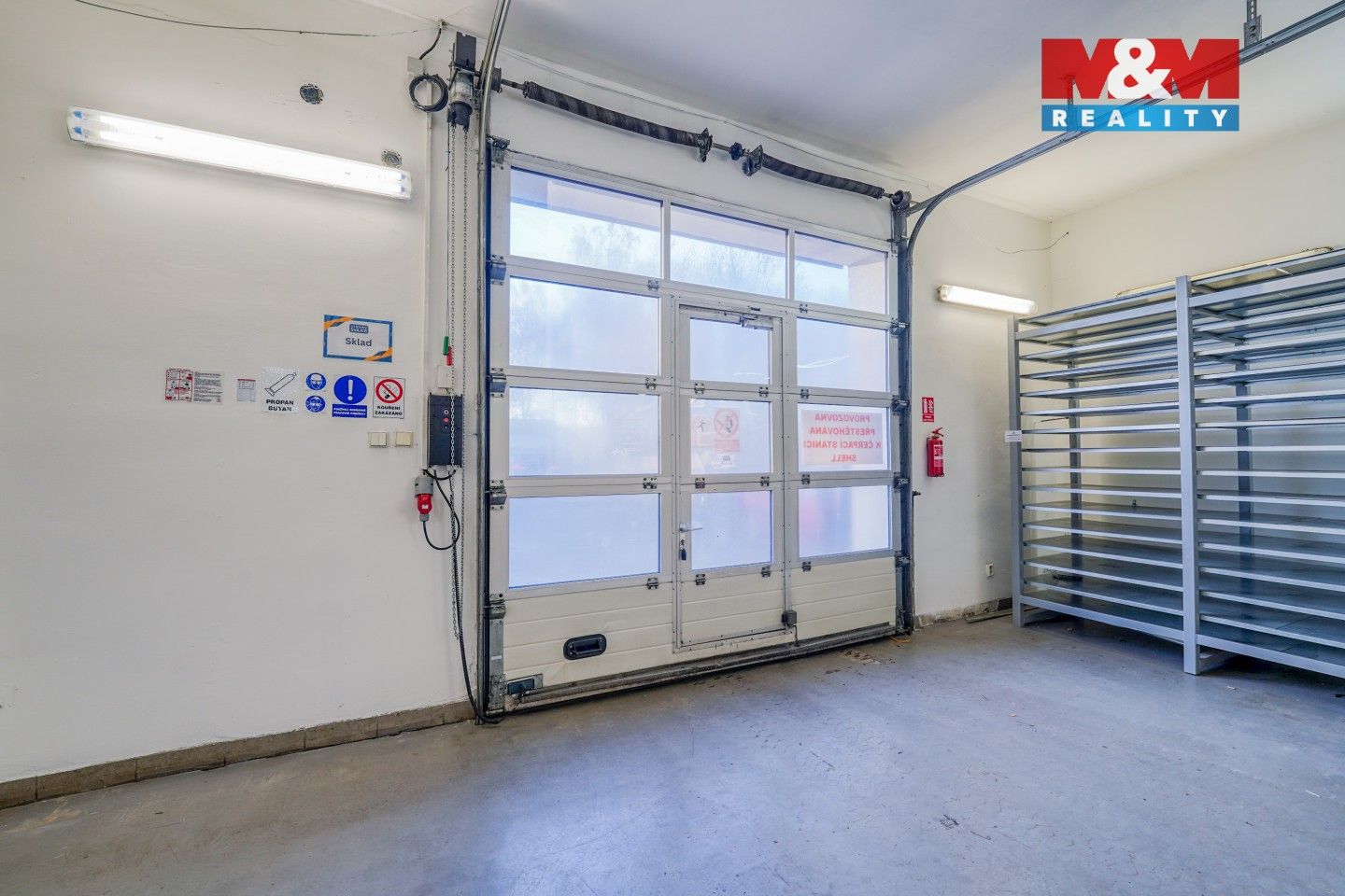Pronájem komerčního prostoru 89 m² - foto 8