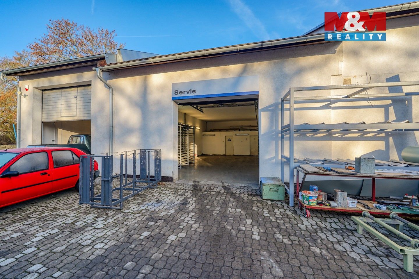 Pronájem komerčního prostoru 89 m² - foto 4