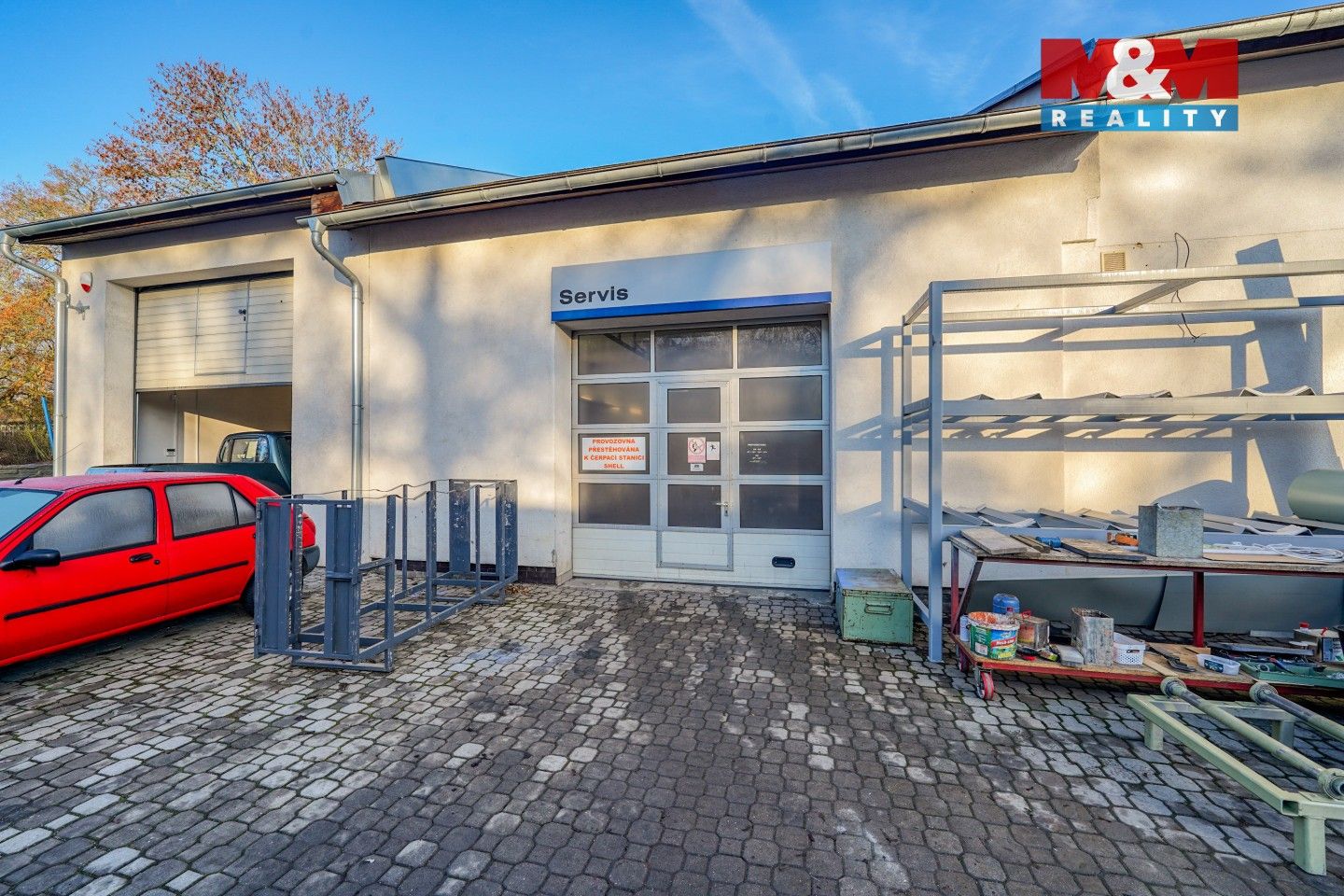 Pronájem komerčního prostoru 89 m² - foto 9