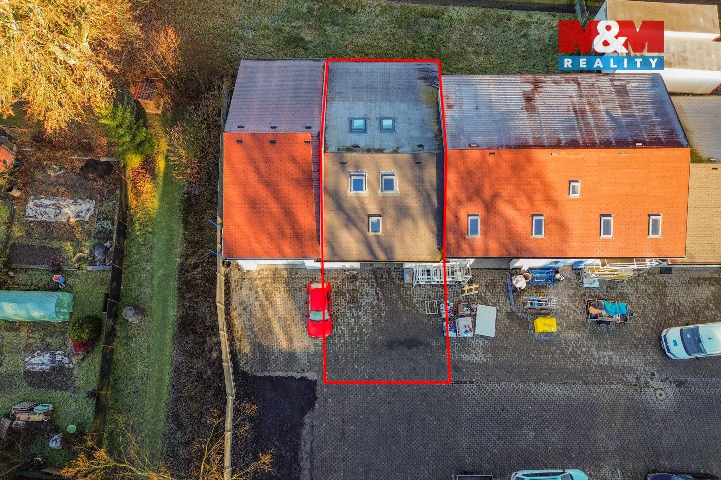 Pronájem komerčního prostoru 89 m² - foto 13