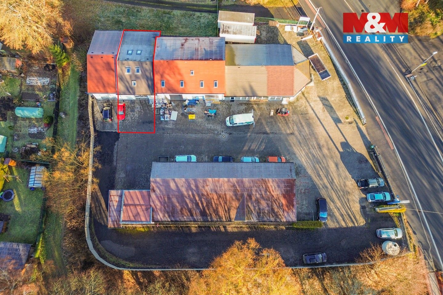 Pronájem komerčního prostoru 89 m² - foto 16