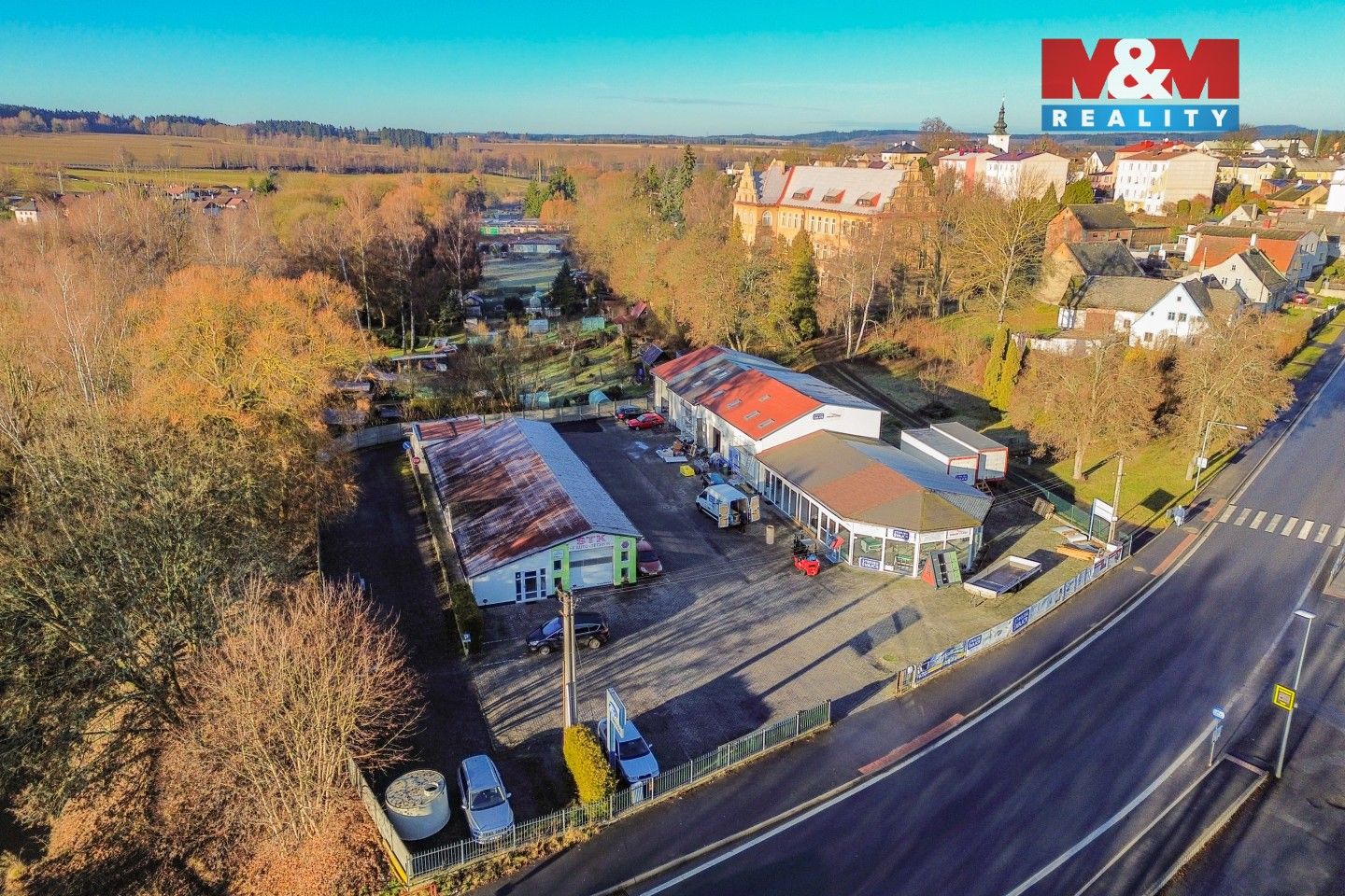 Pronájem komerčního prostoru 89 m² - foto 20