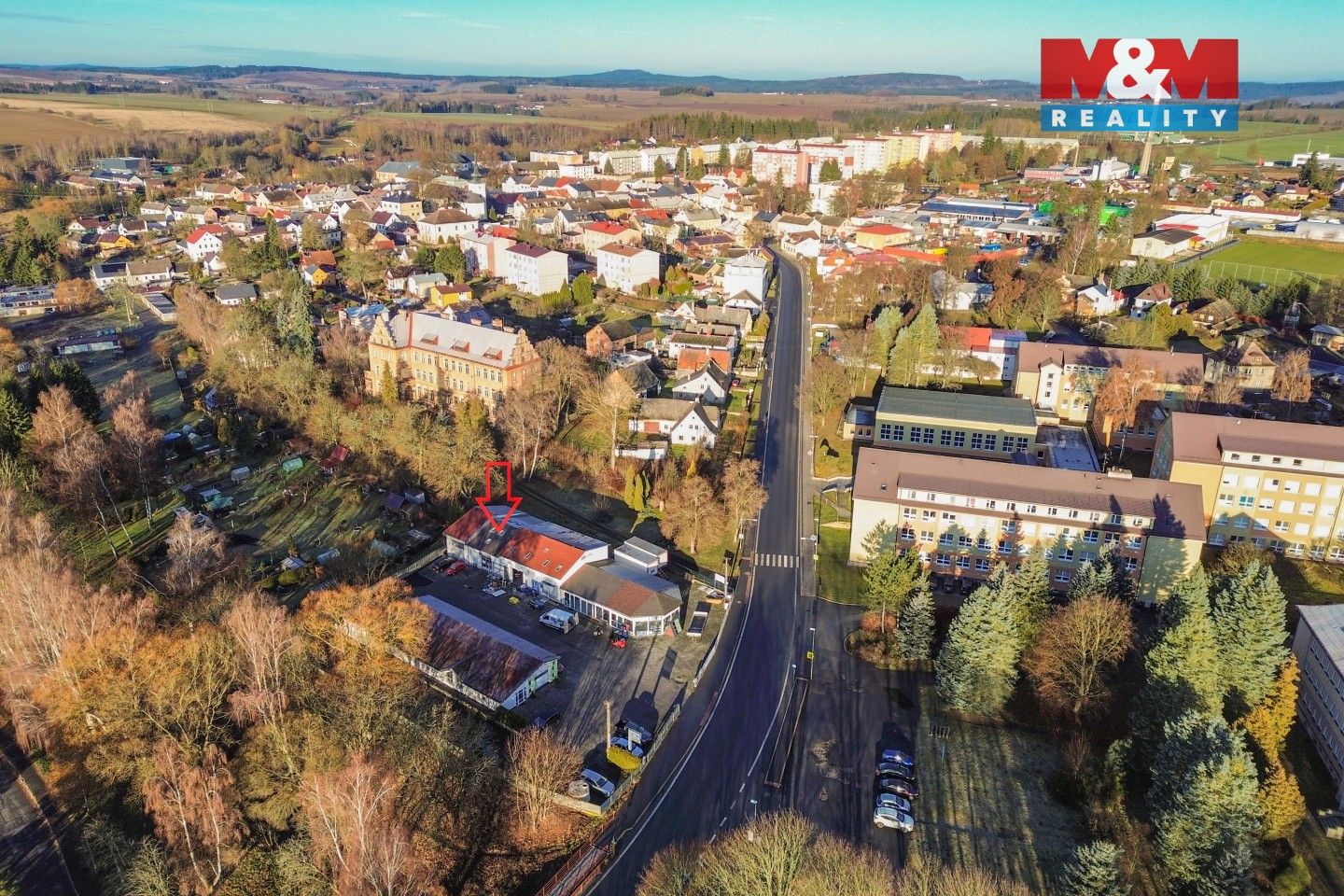Pronájem komerčního prostoru 89 m² - foto 18