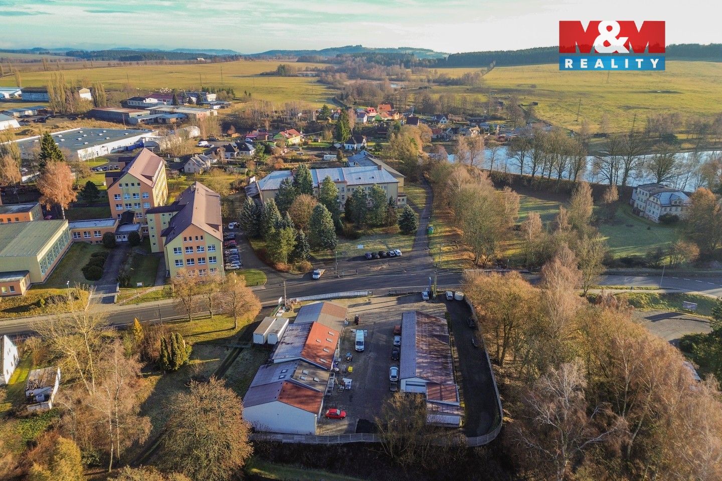 Pronájem komerčního prostoru 89 m² - foto 21