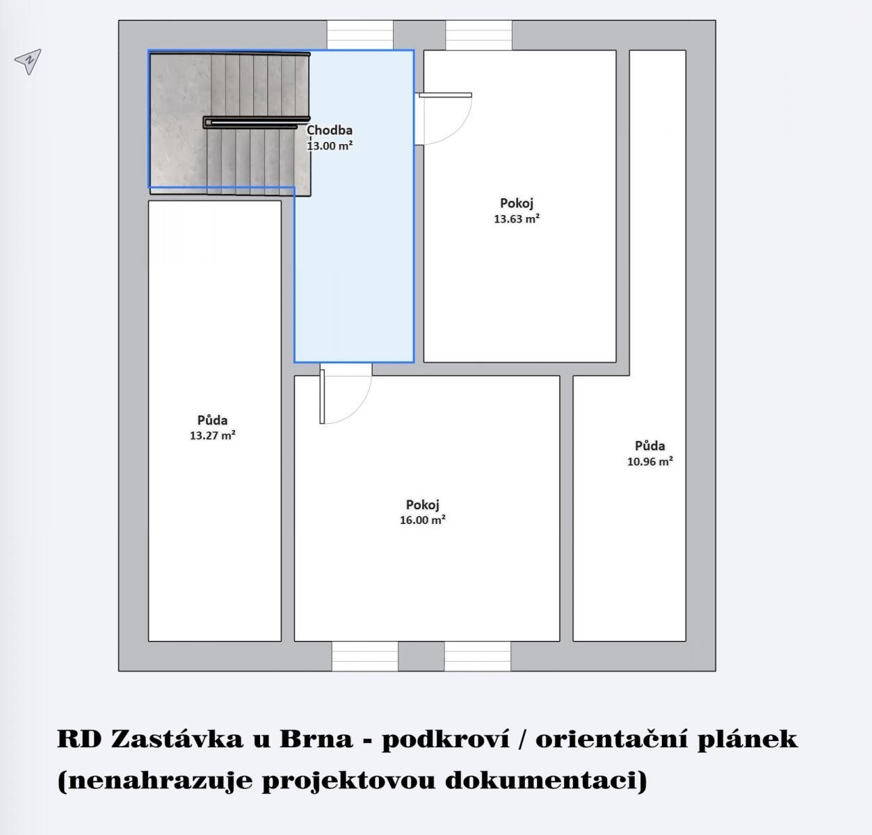 Prodej nemovitosti 170 m² - foto 24