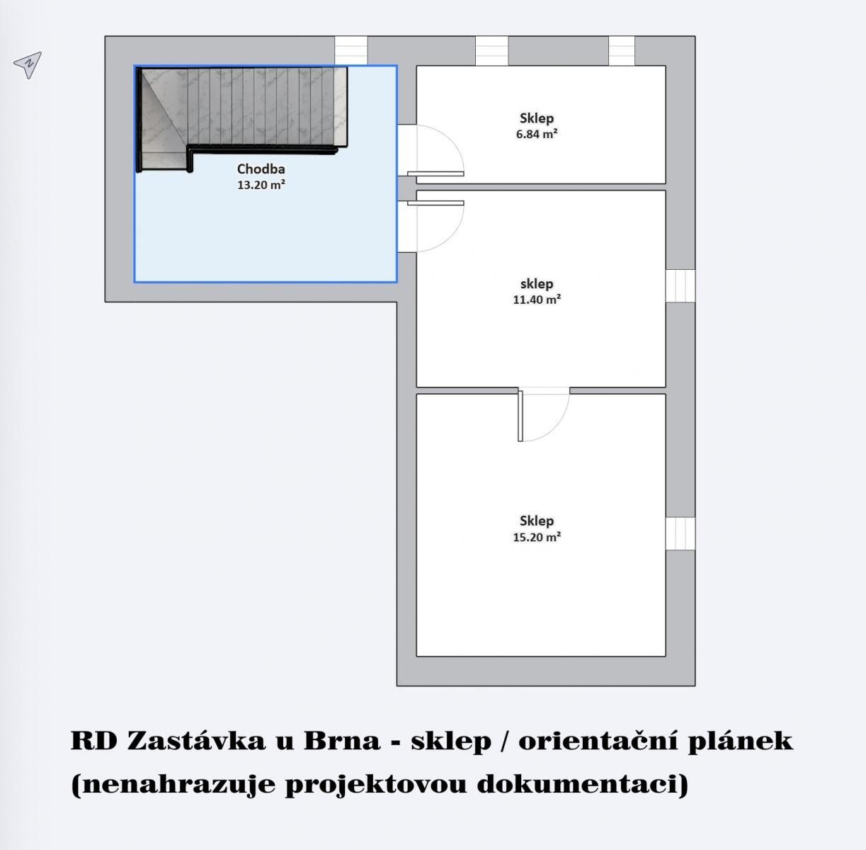 Prodej nemovitosti 170 m² - foto 25