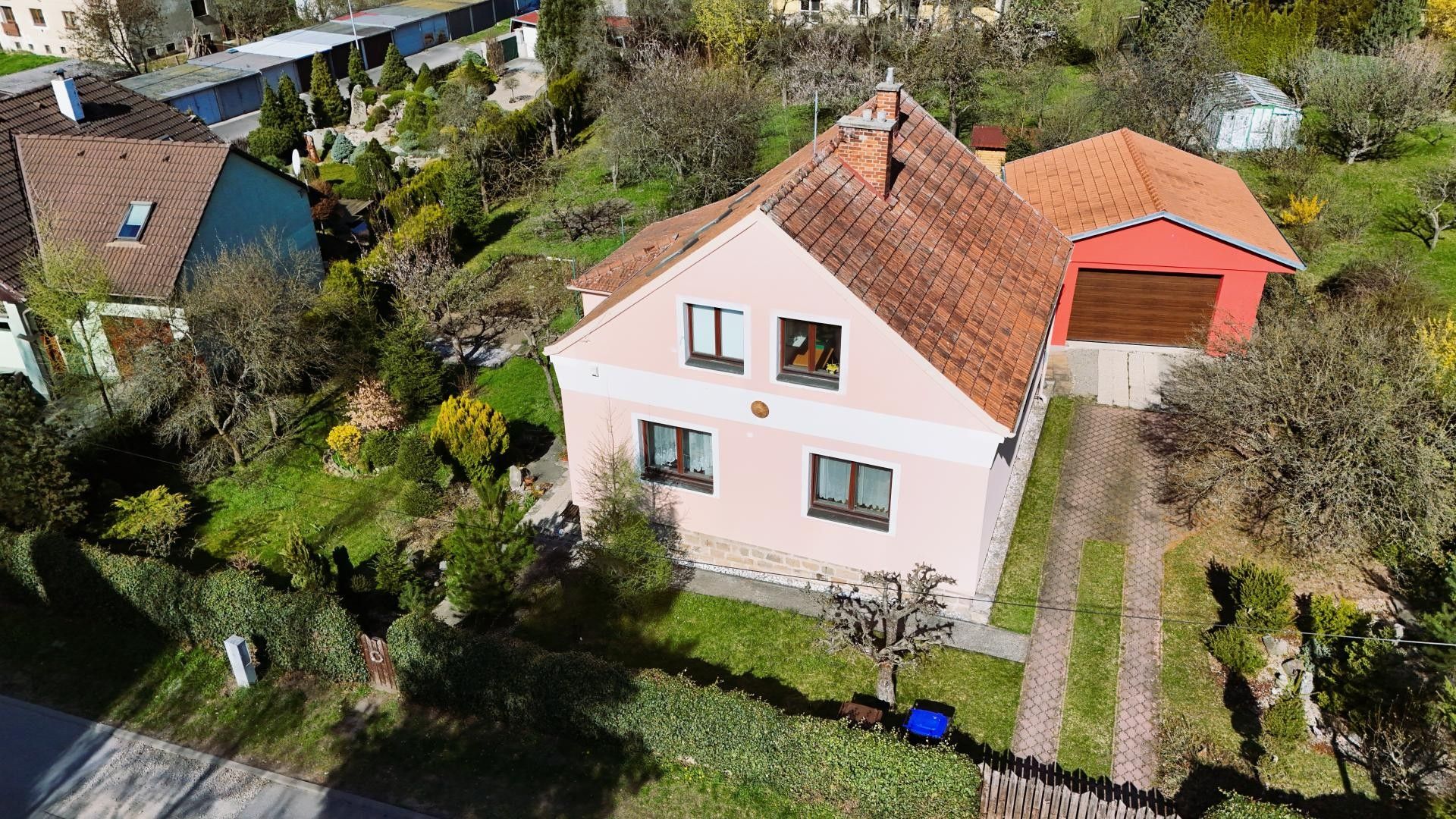 Prodej nemovitosti 170 m² - foto 26