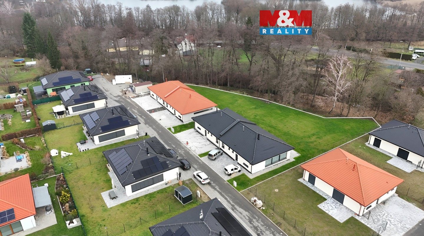 Prodej domu 114 m² - foto 1