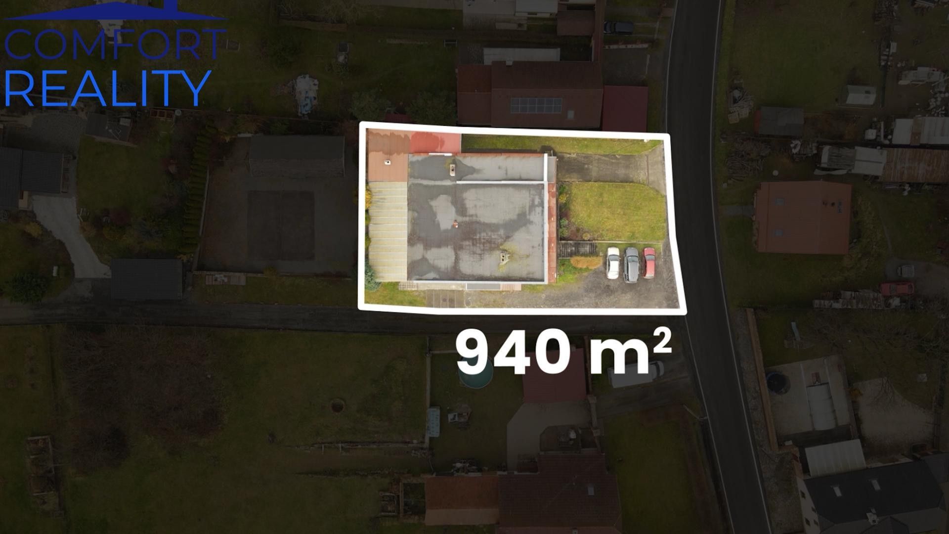 Prodej komerčního prostoru 220 m² - foto 14