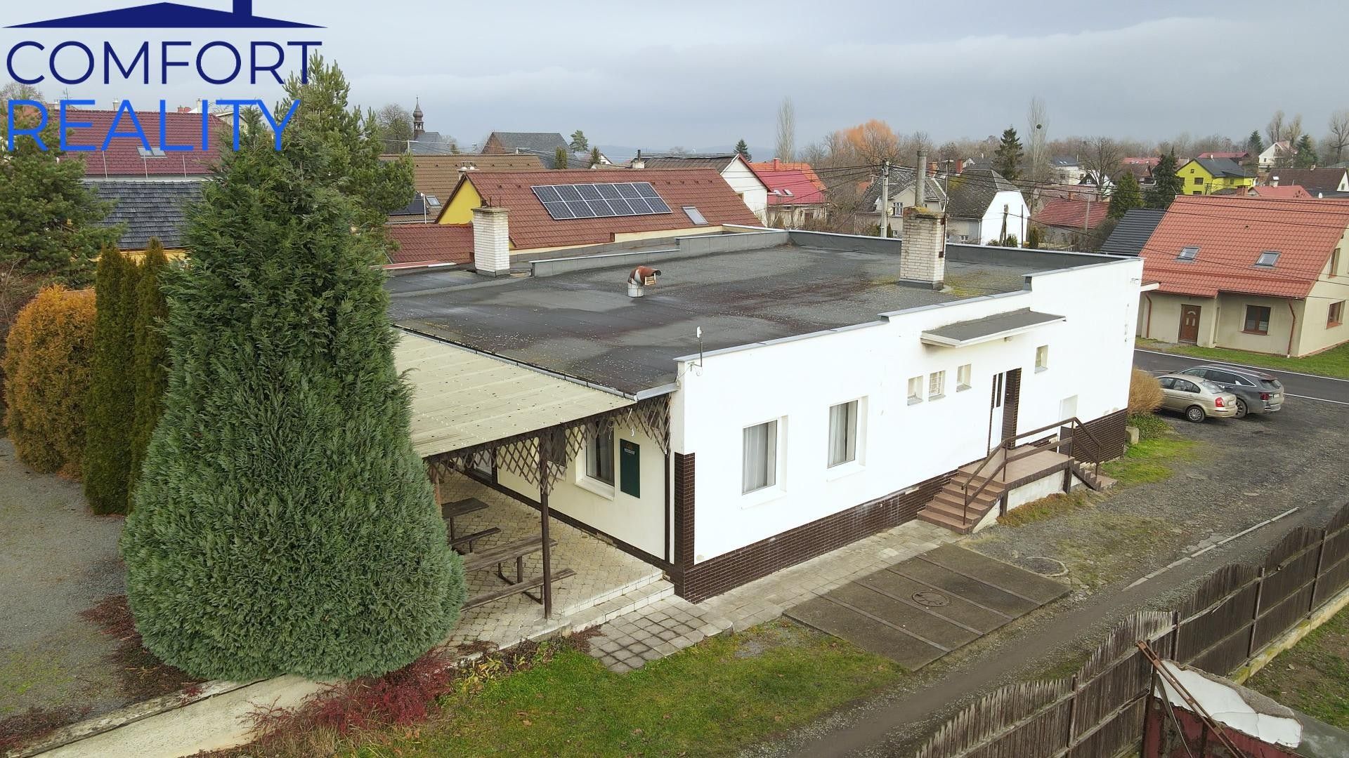 Prodej komerčního prostoru 220 m² - foto 15