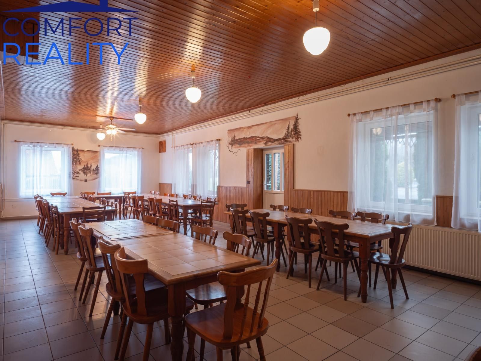 Prodej komerčního prostoru 220 m² - foto 11