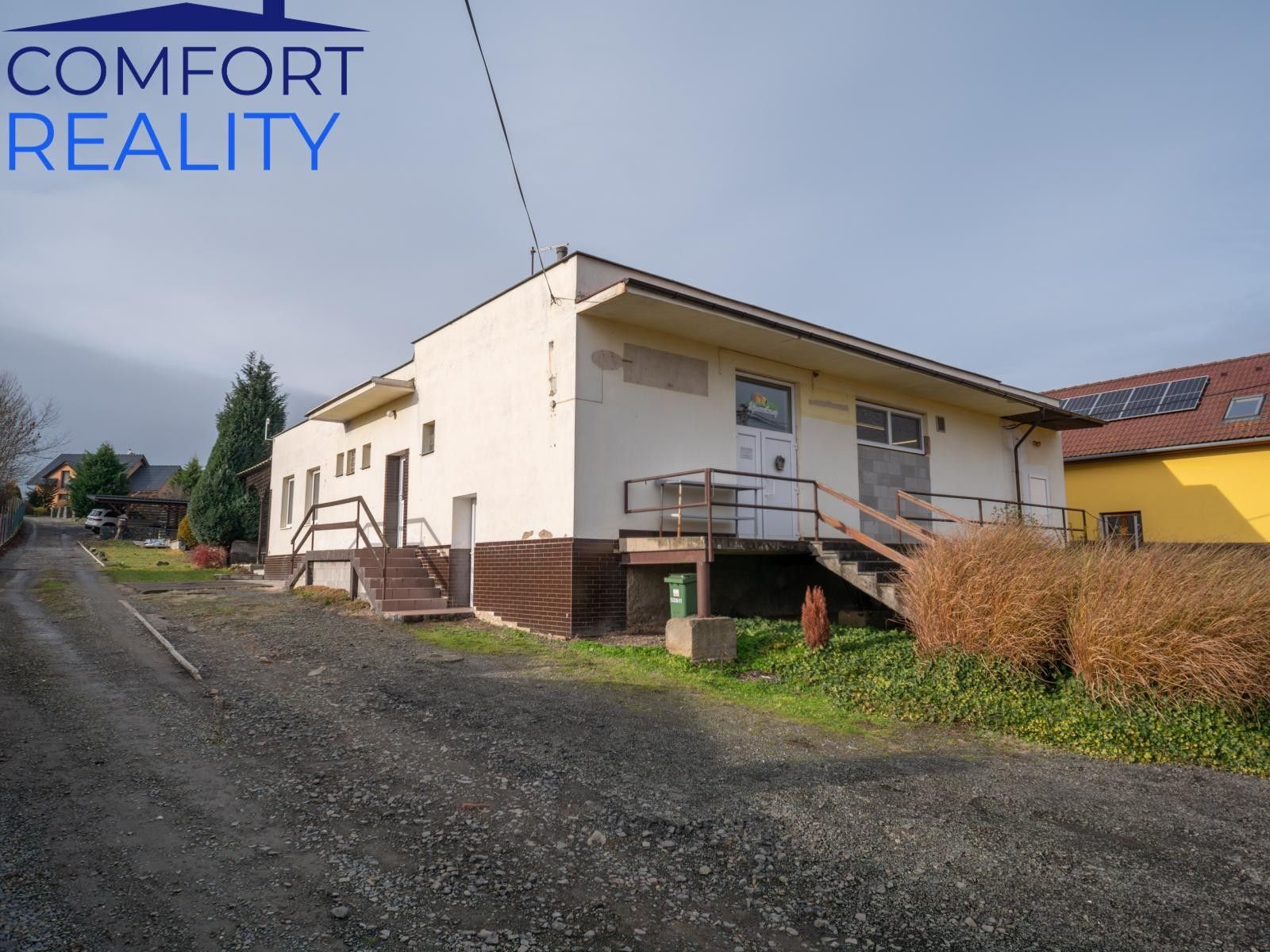 Prodej komerčního prostoru 220 m² - foto 17