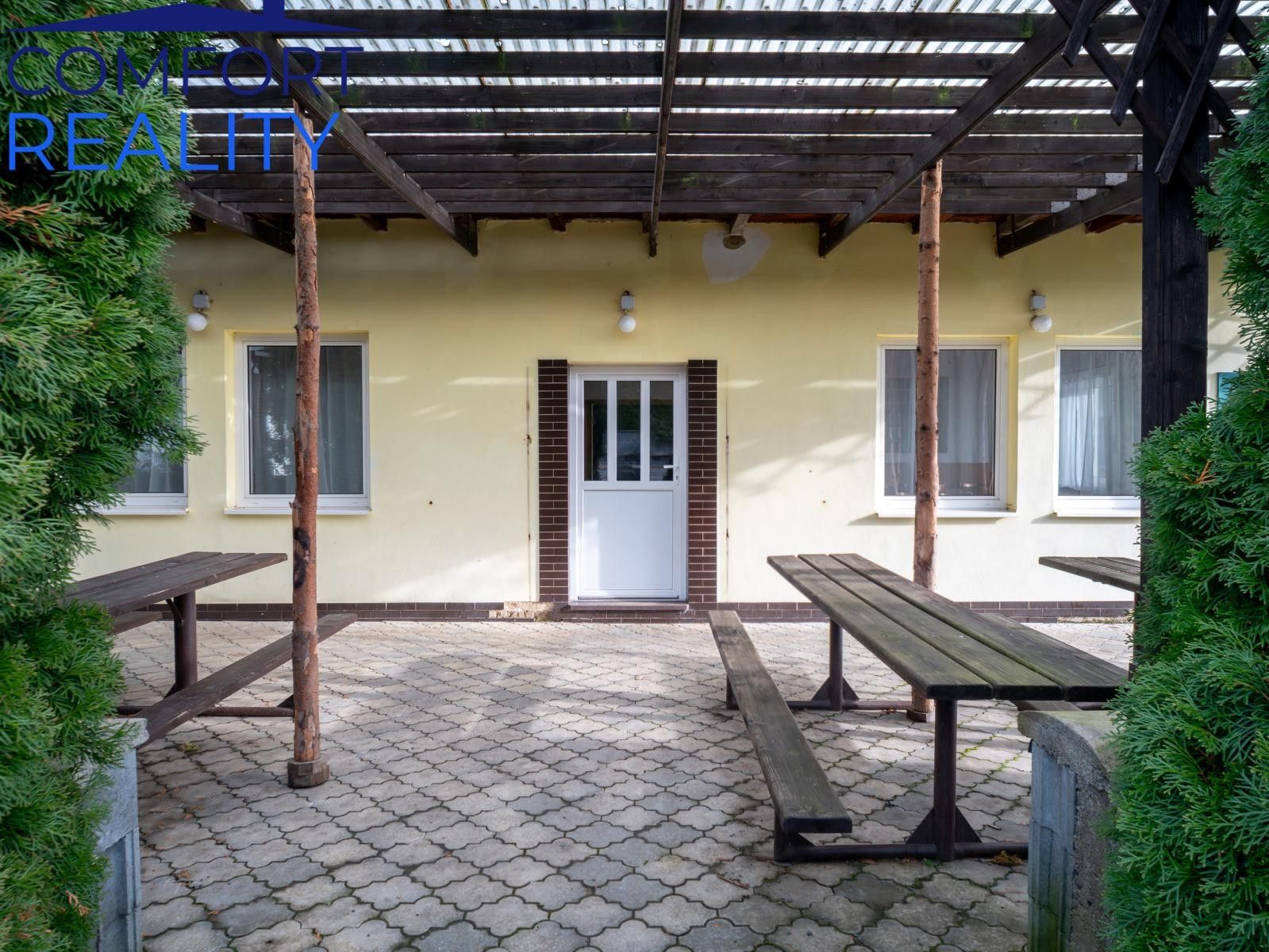 Prodej komerčního prostoru 220 m² - foto 19