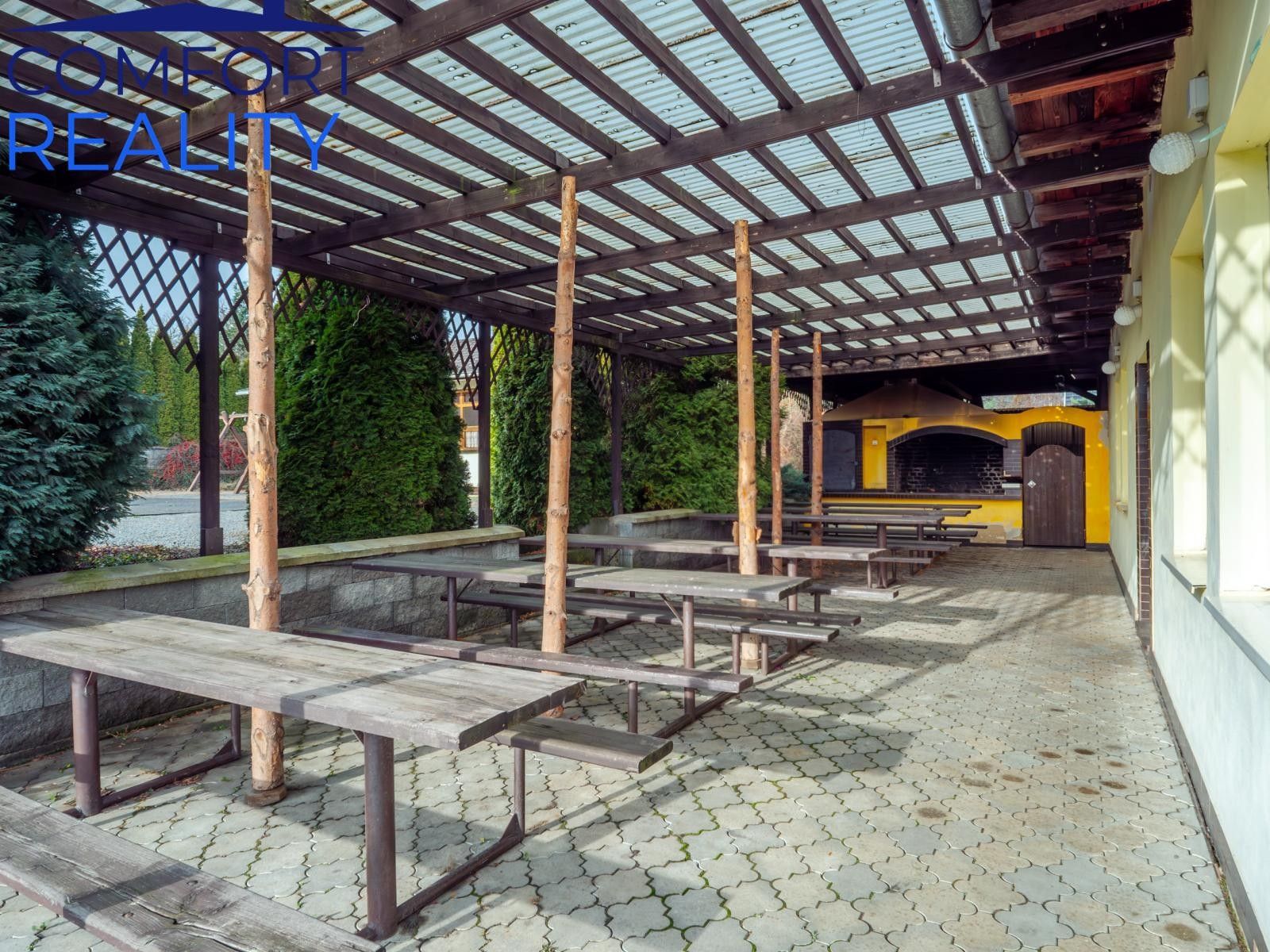 Prodej komerčního prostoru 220 m² - foto 21