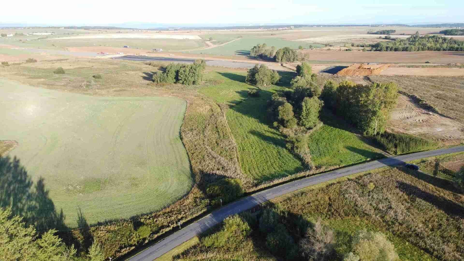 Prodej nemovitosti 1802 m² - foto 1