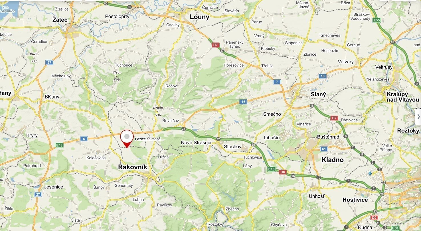 Prodej nemovitosti 1802 m² - foto 6