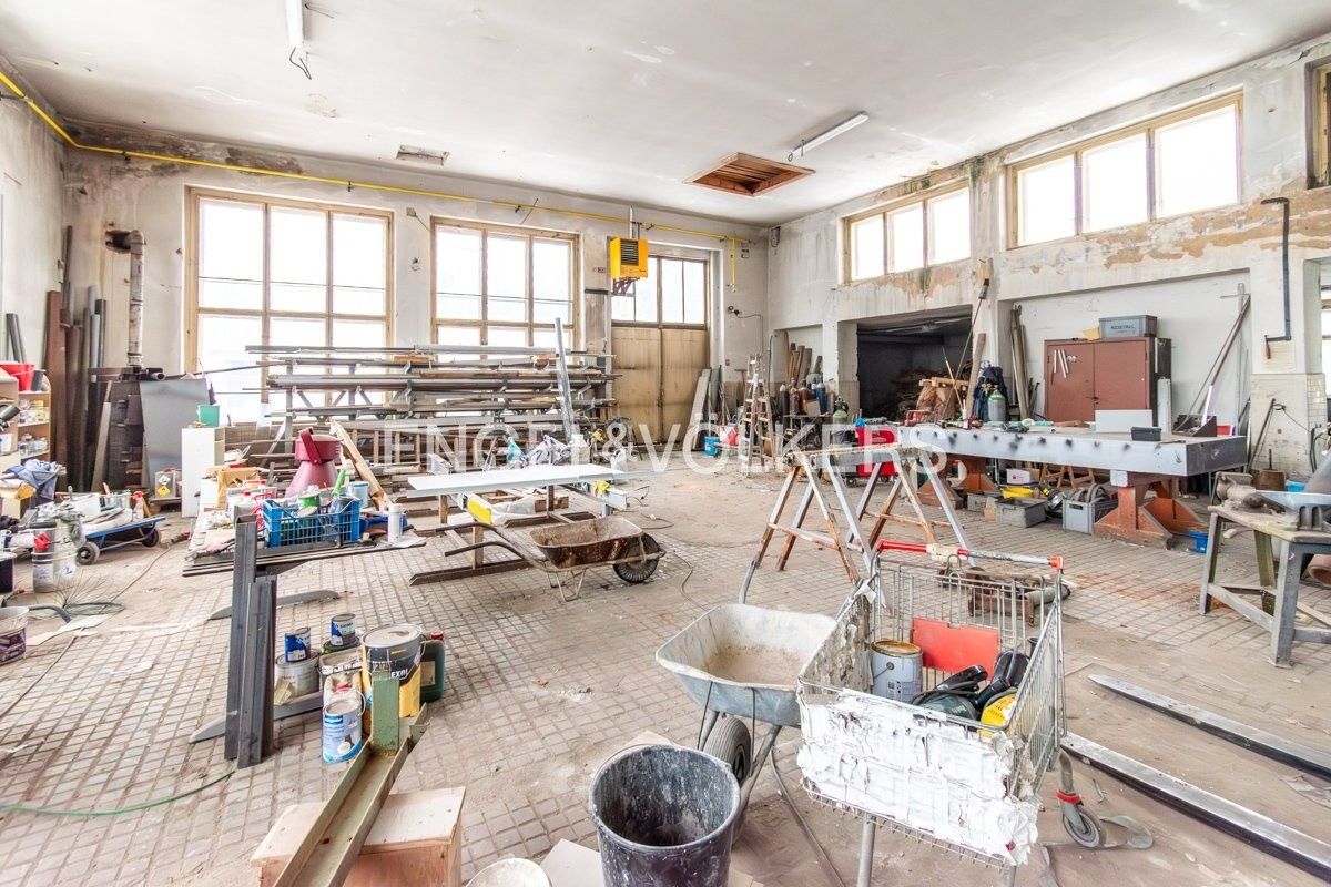 Pronájem komerčního prostoru 474 m² - foto 4