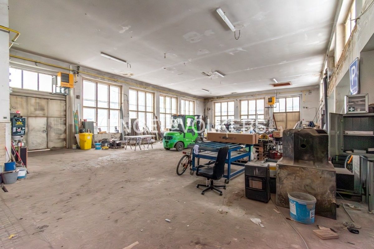 Pronájem komerčního prostoru 474 m² - foto 2
