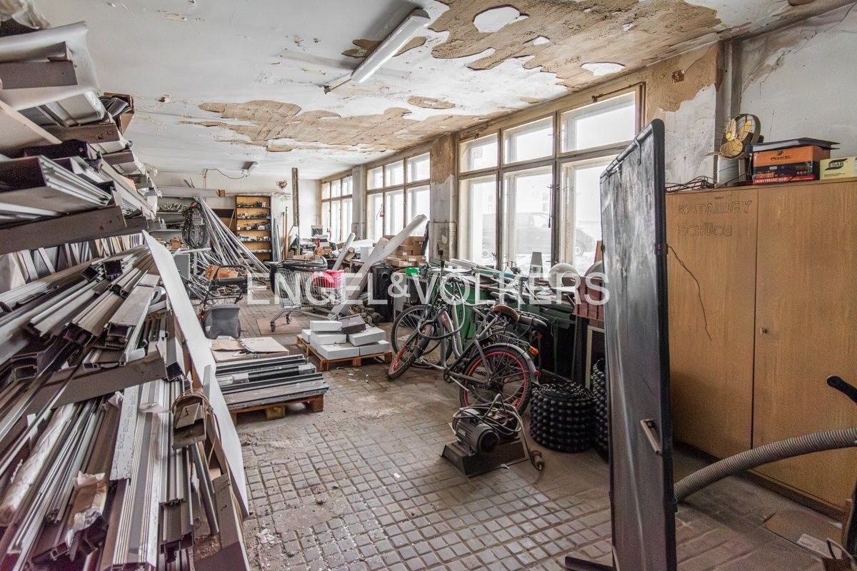 Pronájem komerčního prostoru 474 m² - foto 5