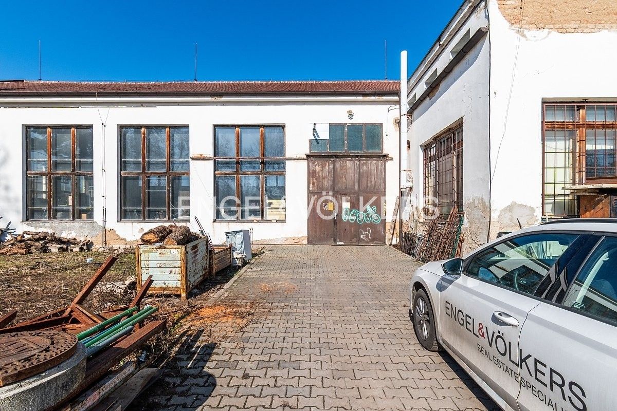Pronájem komerčního prostoru 474 m² - foto 7