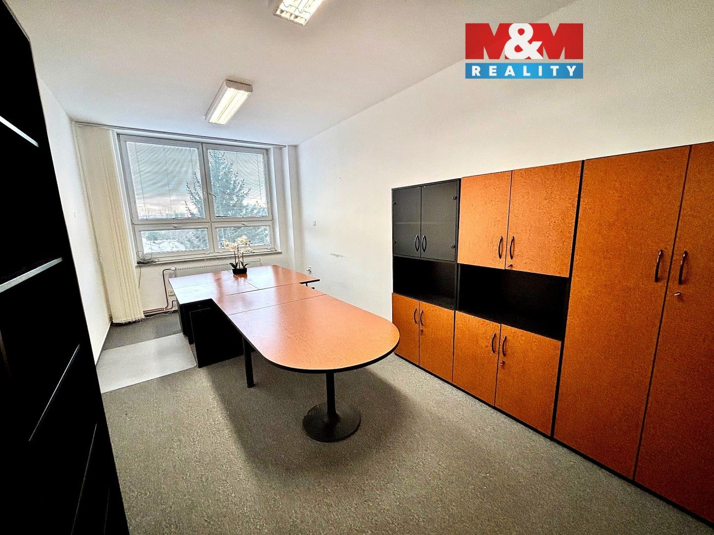 Pronájem komerčního prostoru 55 m² - foto 1