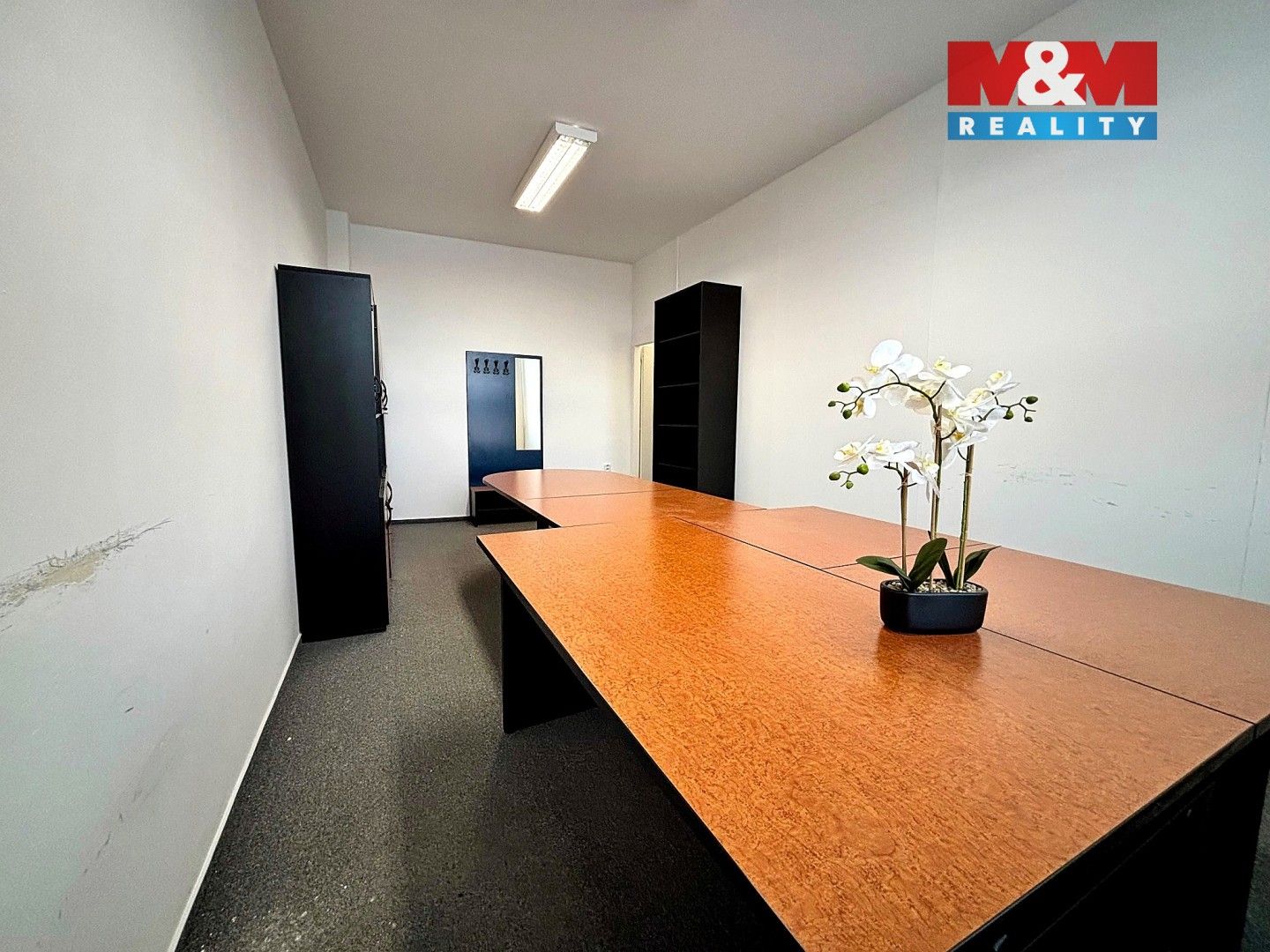 Pronájem komerčního prostoru 55 m² - foto 3