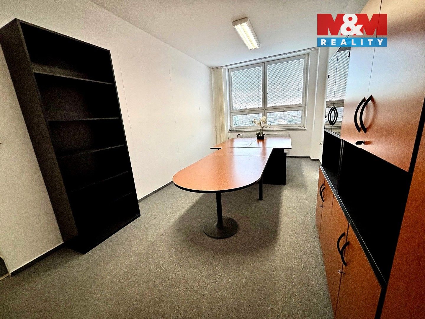 Pronájem komerčního prostoru 55 m² - foto 2
