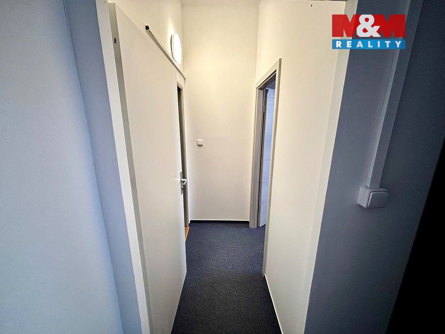 Pronájem komerčního prostoru 55 m² - foto 5