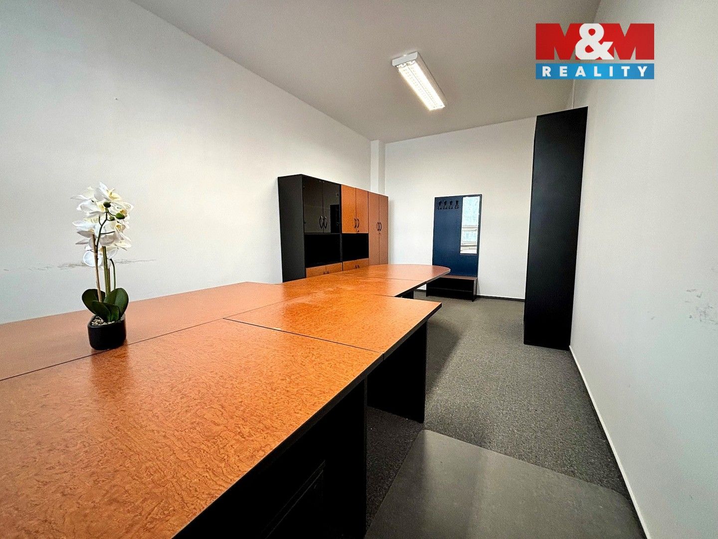 Pronájem komerčního prostoru 55 m² - foto 4
