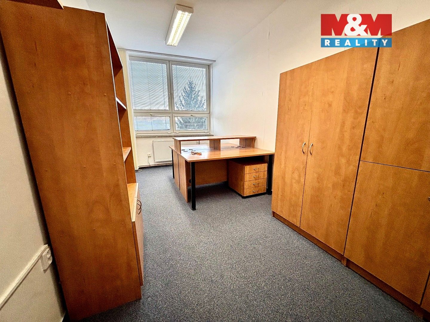 Pronájem komerčního prostoru 55 m² - foto 6