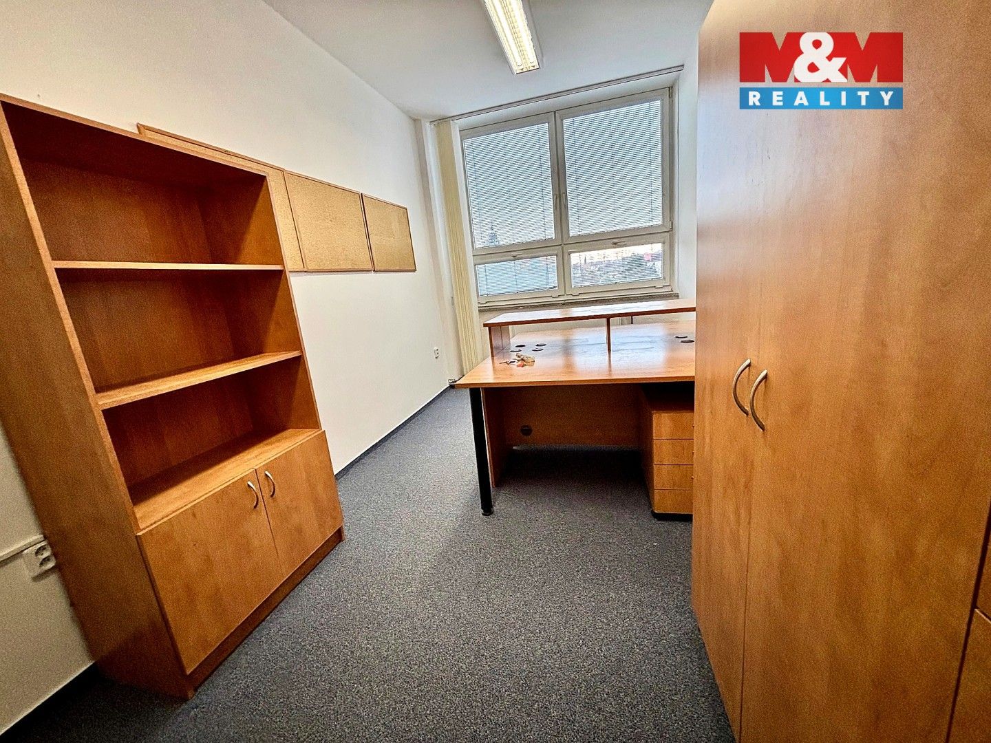 Pronájem komerčního prostoru 55 m² - foto 7
