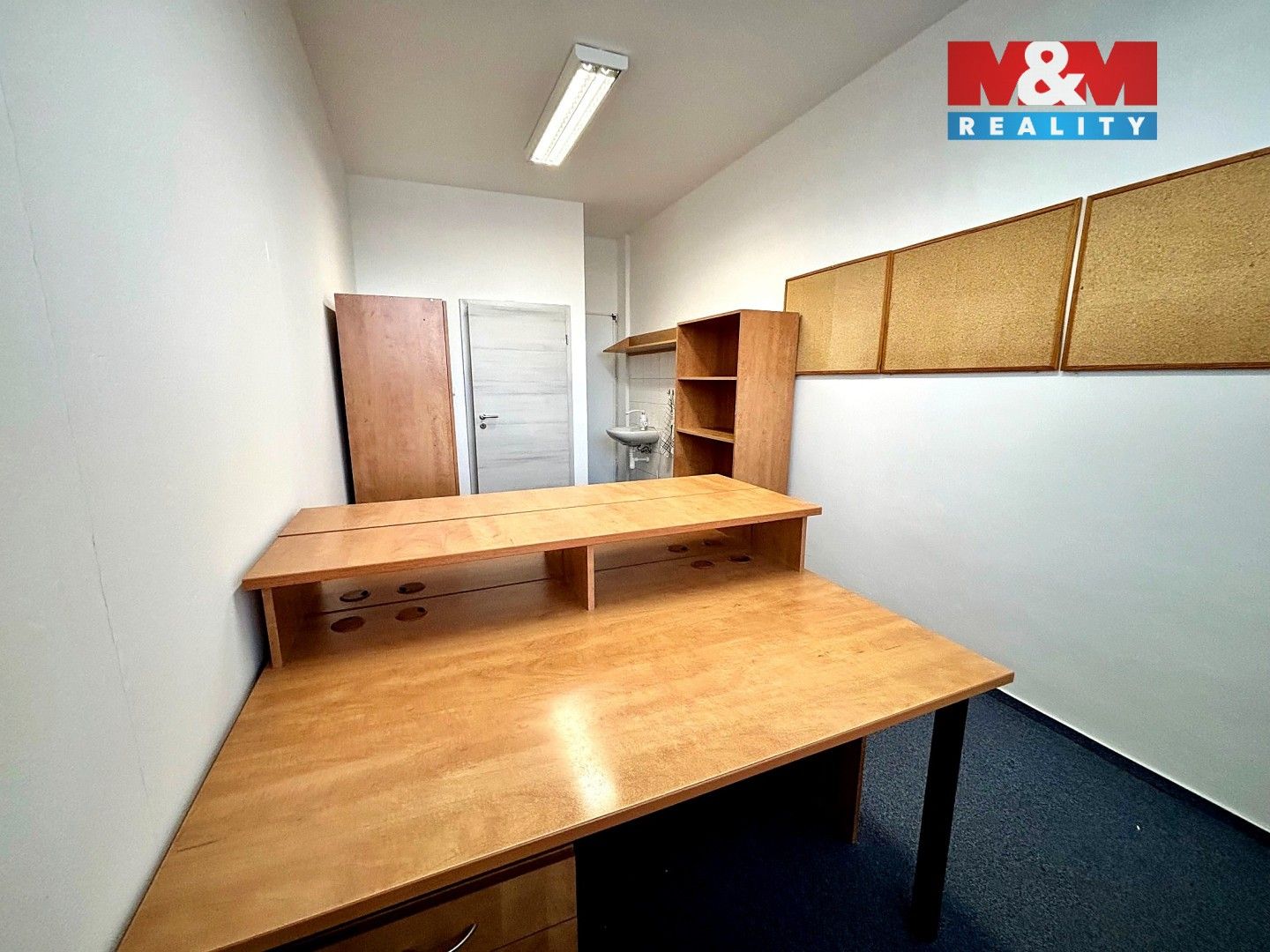 Pronájem komerčního prostoru 55 m² - foto 8