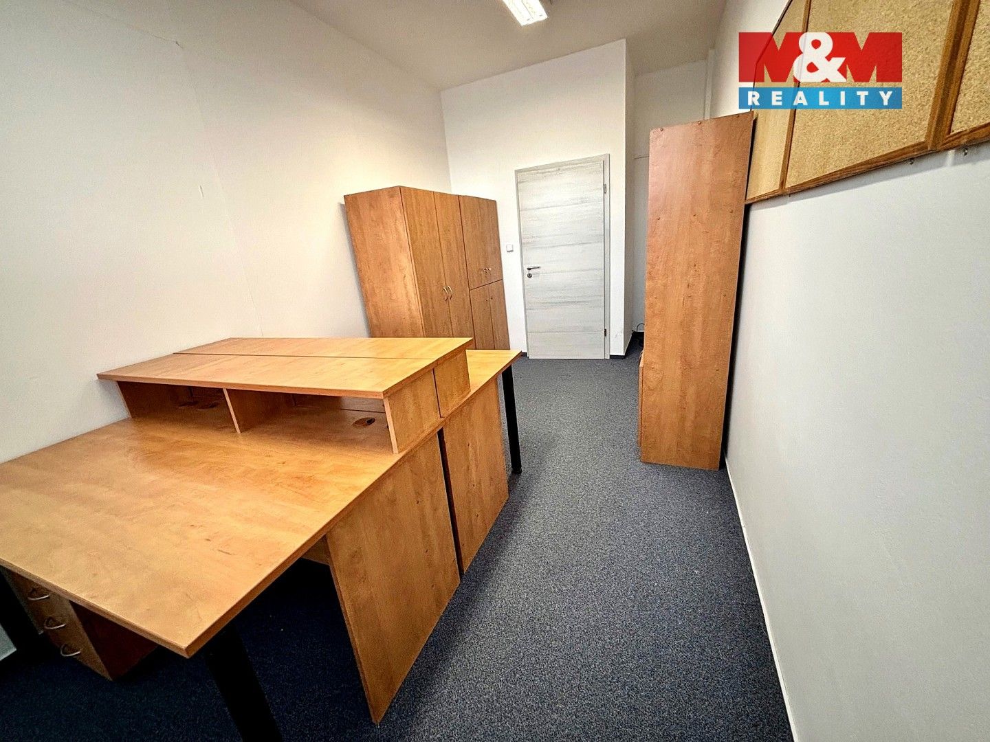 Pronájem komerčního prostoru 55 m² - foto 9