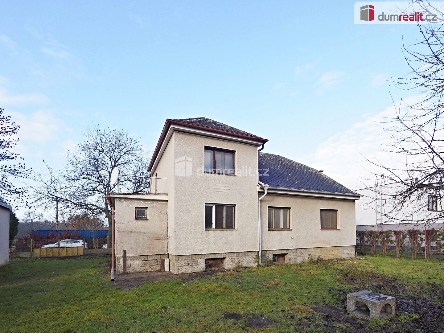 Prodej domu 140 m² - foto 3
