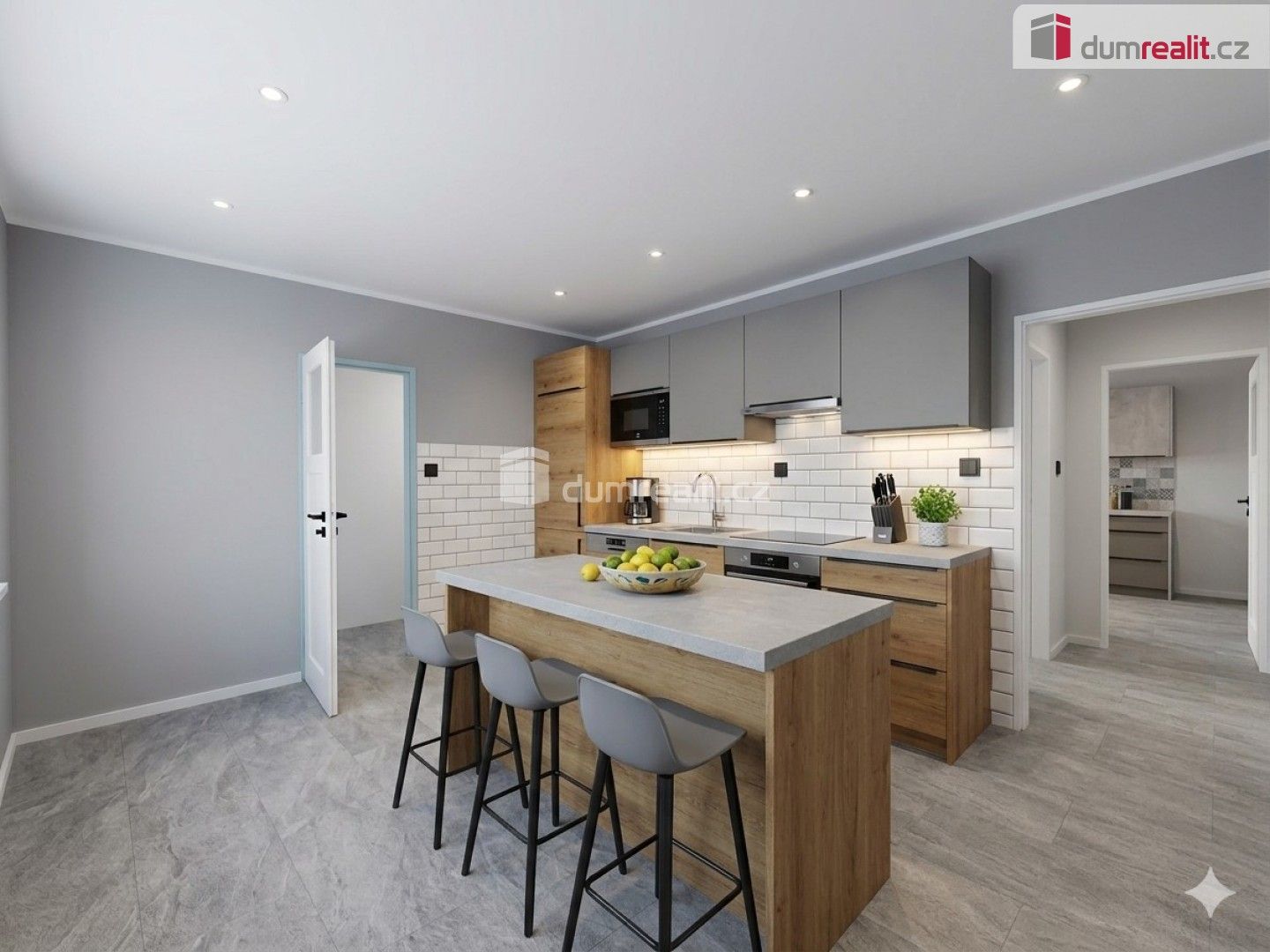 Prodej domu 140 m² - foto 10